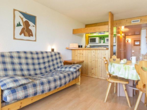 Studio cabine cosy au Charvet · Balcon et Wifi inclus - FR-1-346-422